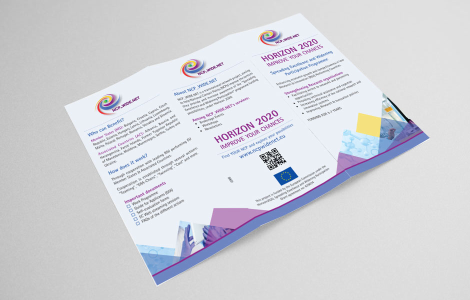 Leaflet