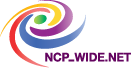 Project WIDE_NET Logo